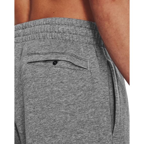 UNDER ARMOUR komplet dresowy męski spodnie i bluza Rival