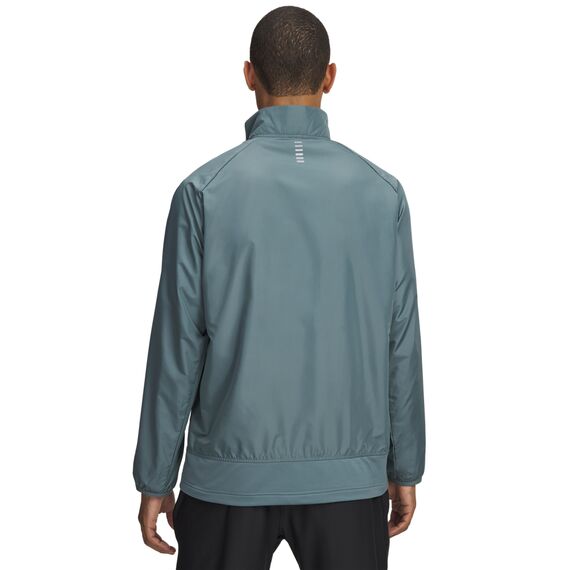 UNDER ARMOUR kurtka męska do biegania Launch Insulated