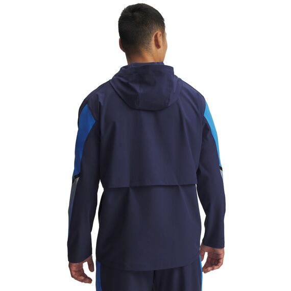 UNDER ARMOUR kurtka męska do biegania Velociti Storm