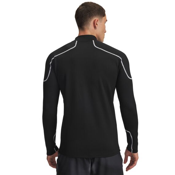UNDER ARMOUR longsleeve koszulka treningowa z długim rękawem