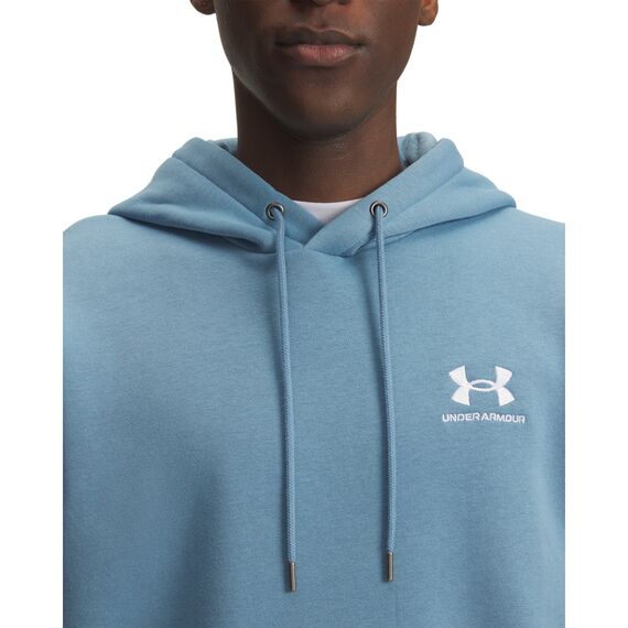 UNDER ARMOUR bluza męska z kapturem Icon