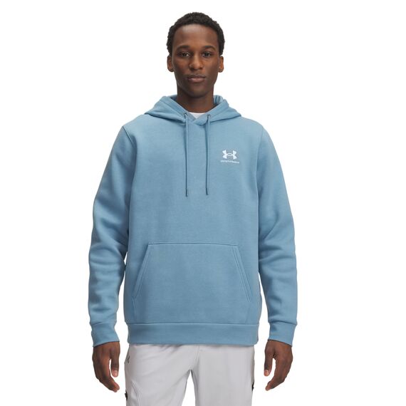 UNDER ARMOUR bluza męska z kapturem Icon