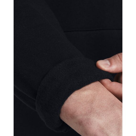 UNDER ARMOUR bluza męska na zamek z kapturem Icon