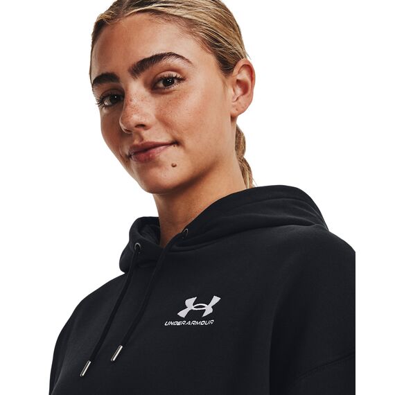 UNDER ARMOUR bluza dresowa damska z kapturem