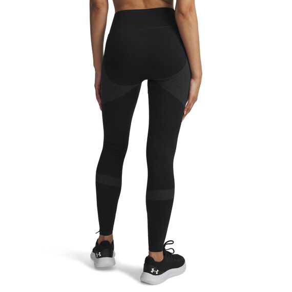 ​UNDER ARMOUR legginsy damskie treningowe Vanish Seamless