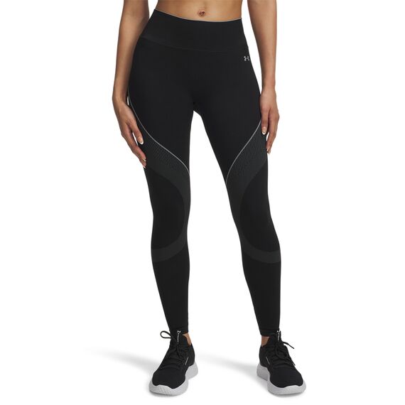 ​UNDER ARMOUR legginsy damskie treningowe Vanish Seamless