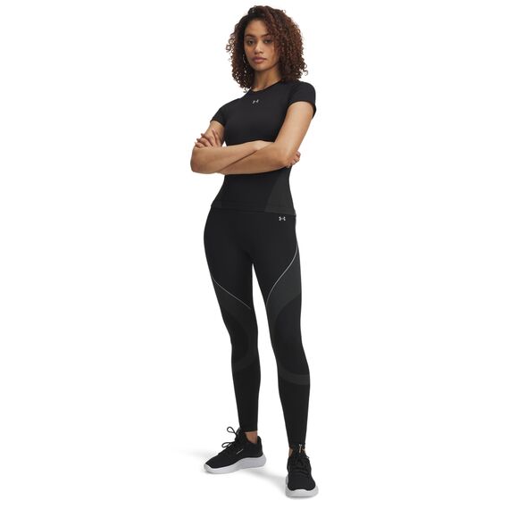 ​UNDER ARMOUR legginsy damskie treningowe Vanish Seamless