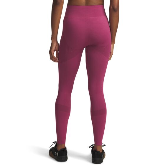 UNDER ARMOUR legginsy damskie treningowe Vanish Seamless