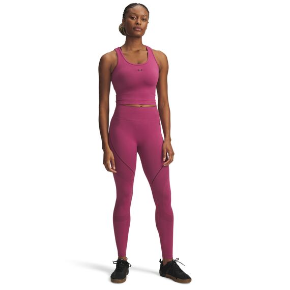 UNDER ARMOUR legginsy damskie treningowe Vanish Seamless
