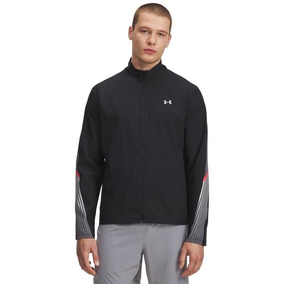 UNDER ARMOUR bluza męska do biegania Velociti Storm