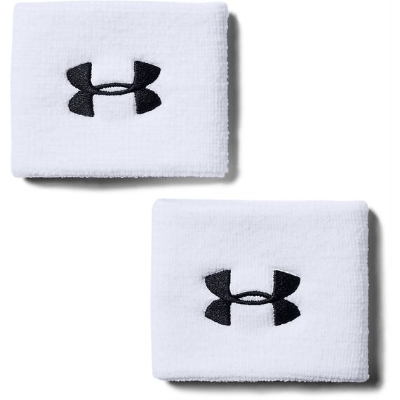 UNDER ARMOUR opaska treningowa frotka Wristbands