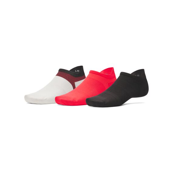 UNDER ARMOUR skarpetki sportowe unisex 3 pak Run Lite