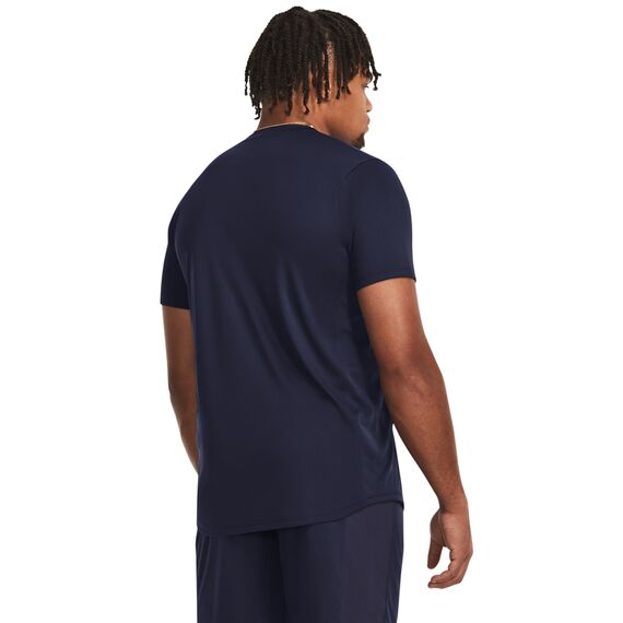 UNDER ARMOUR koszulka treningowa męska z krótkimi rękawami Challenger