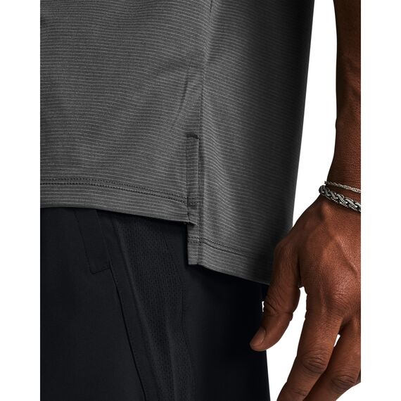 UNDER ARMOUR koszulka męska treningowa krótki rękaw