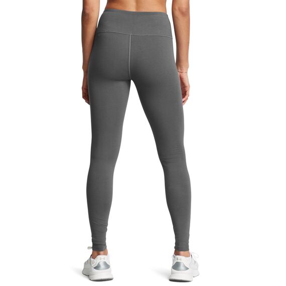 UNDER ARMOUR legginsy z wysokim stanie treningowe Rival