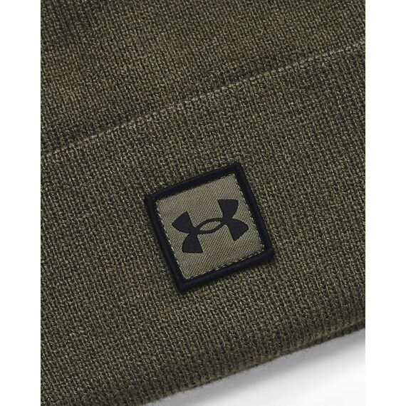 UNDER ARMOUR czapka beanie zimowa męska
