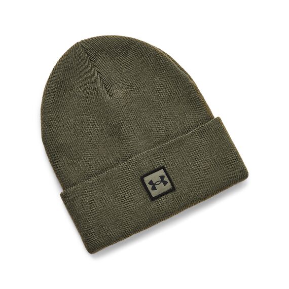 UNDER ARMOUR czapka beanie zimowa męska