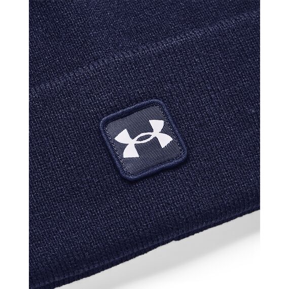UNDER ARMOUR czapka beanie zimowa męska