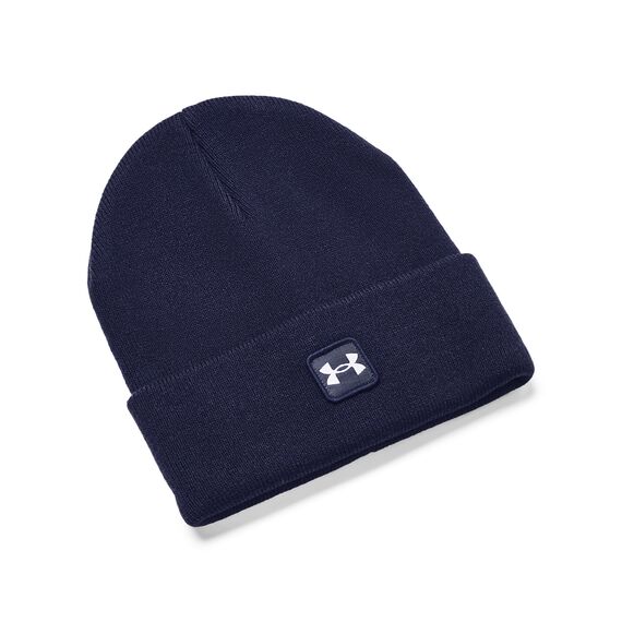 UNDER ARMOUR czapka beanie zimowa męska
