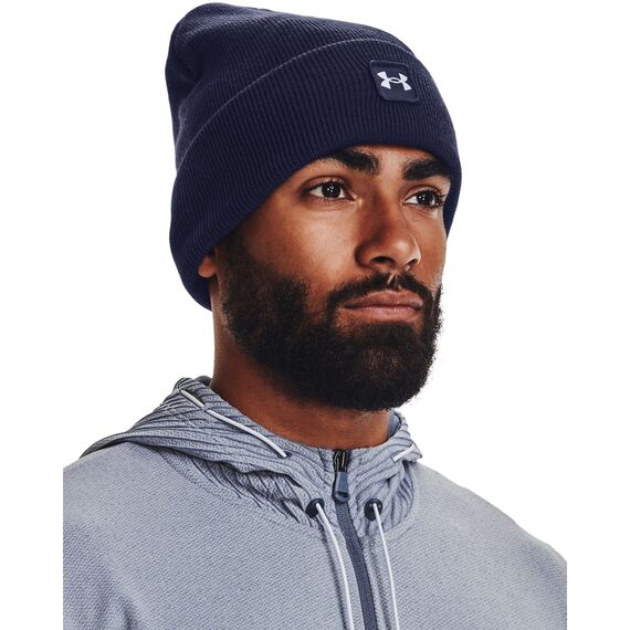 UNDER ARMOUR czapka beanie zimowa męska