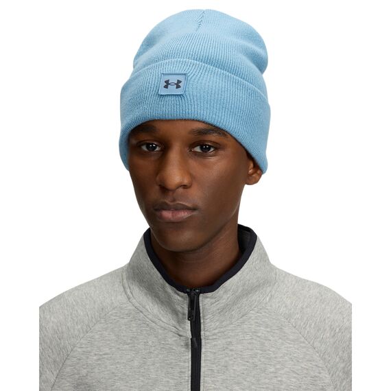 UNDER ARMOUR czapka beanie zimowa męska