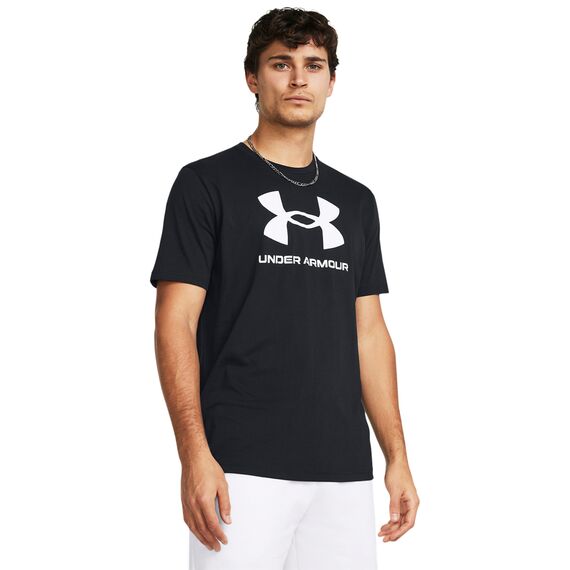 UNDER ARMOUR koszulka męska z krótkim rękawem Logo Update SS