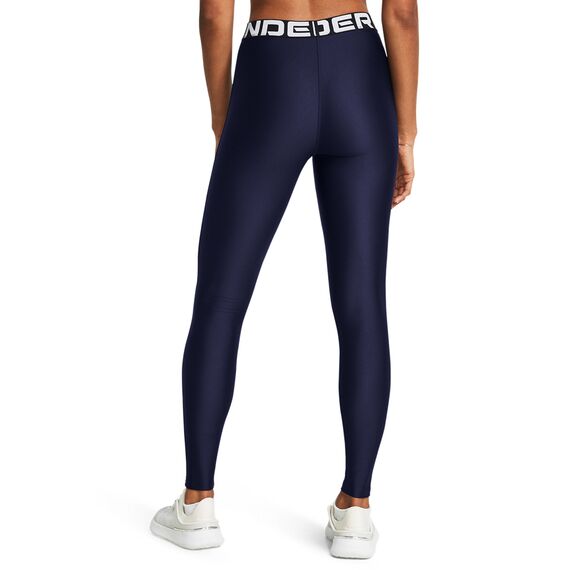UNDER ARMOUR legginsy damskie treningowe