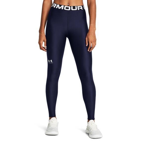 UNDER ARMOUR legginsy damskie treningowe