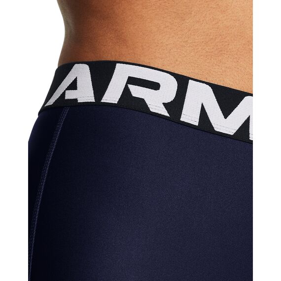 UNDER ARMOUR legginsy damskie treningowe