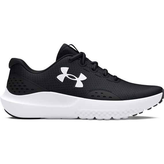 UNDER ARMOUR buty do biegania sportowe chłopięce BGS Surge 4