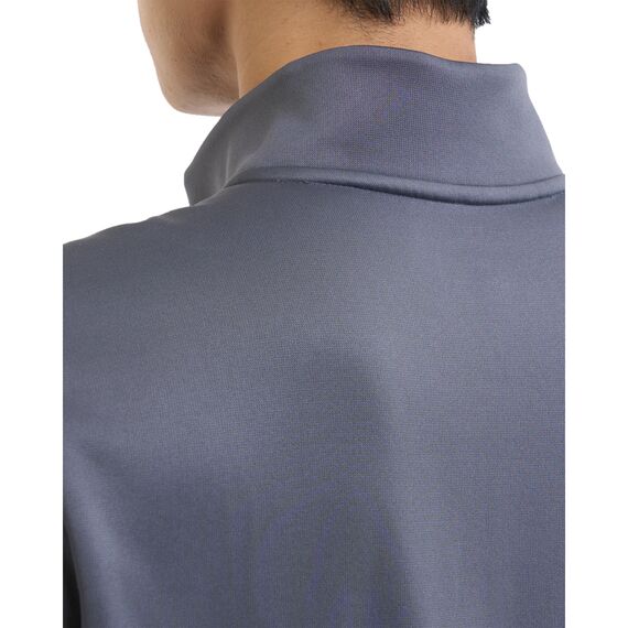 UNDER ARMOUR bluza treningowa męska z zamkiem 1/4