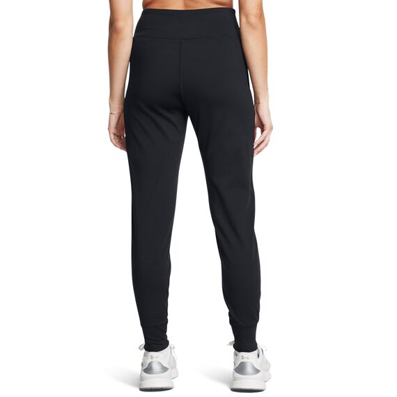 UNDER ARMOUR spodnie damskie dresowe joggery Motion