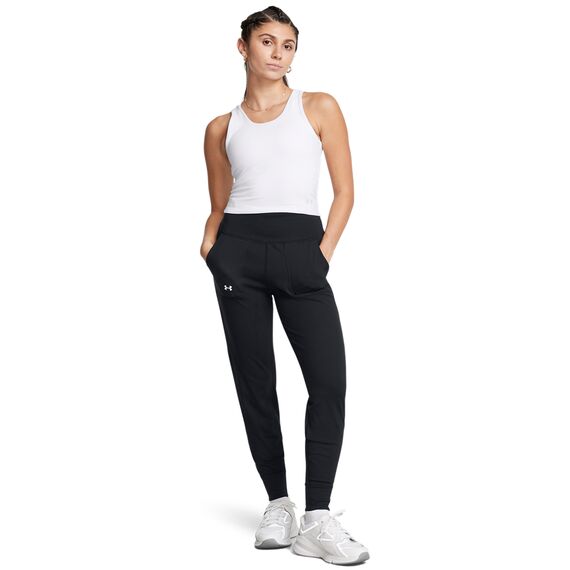 UNDER ARMOUR spodnie damskie dresowe joggery Motion