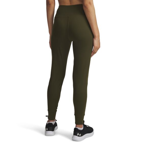 UNDER ARMOUR spodnie damskie dresowe joggery Motion