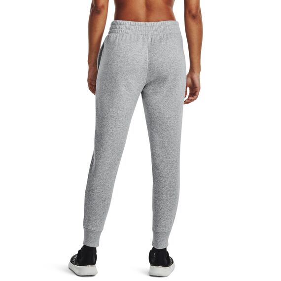 UNDER ARMOUR spodnie treningowe damskie joggery Rival