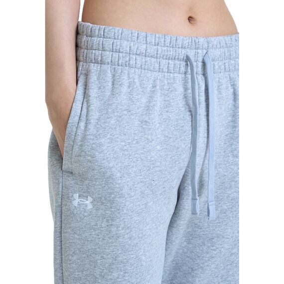 UNDER ARMOUR spodnie treningowe damskie joggery Rival