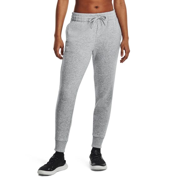 UNDER ARMOUR spodnie treningowe damskie joggery Rival