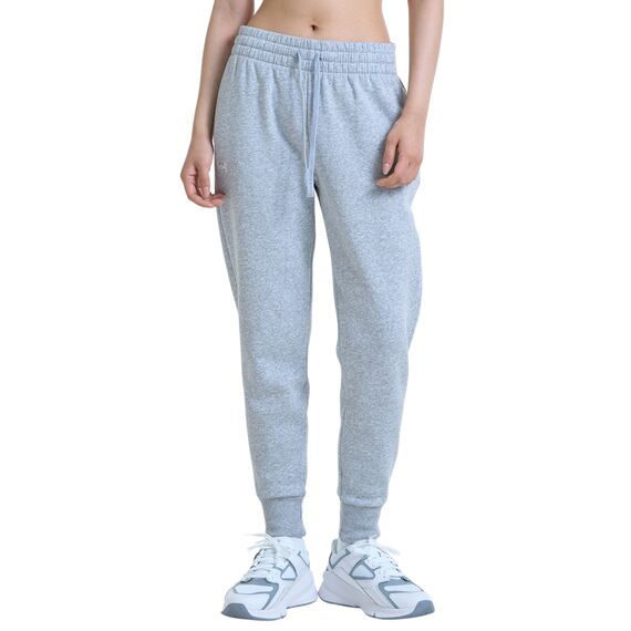 UNDER ARMOUR spodnie treningowe damskie joggery Rival