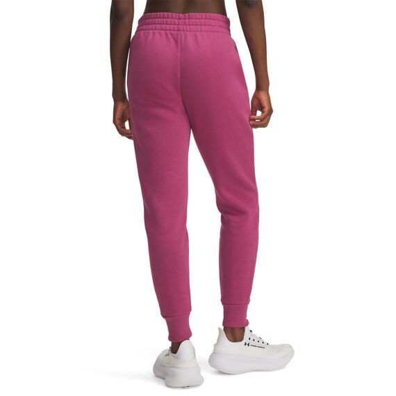 UNDER ARMOUR spodnie treningowe damskie joggery Rival
