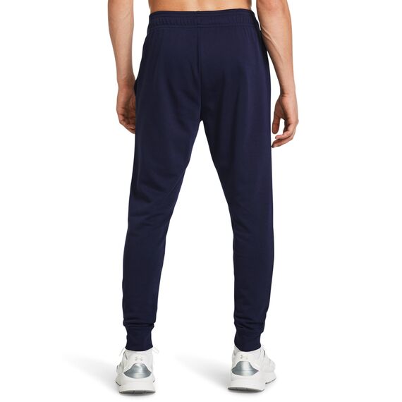 UNDER ARMOUR spodnie dresowe męskie joggery Rival Terry
