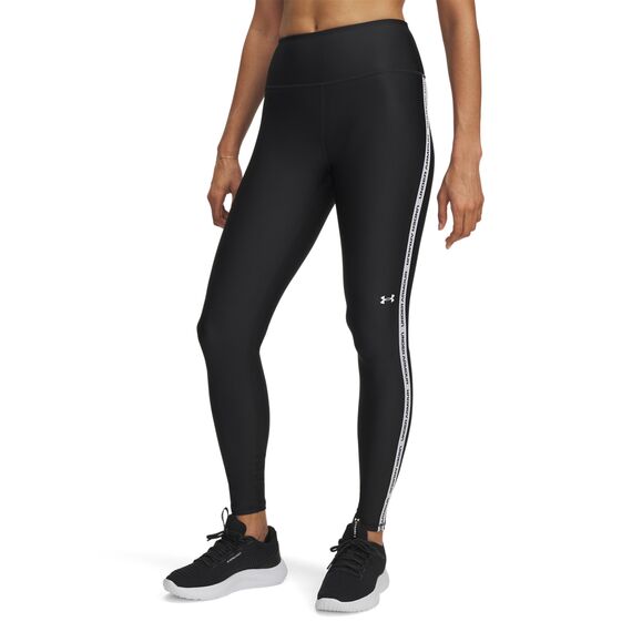 UNDER ARMOUR legginsy damskie treningowa Tech WM Tape