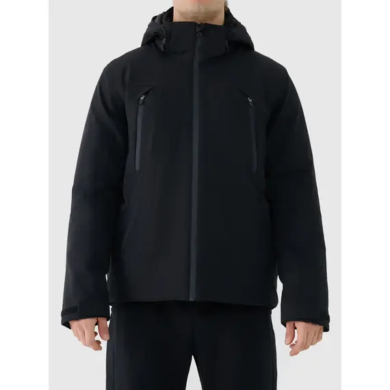 4F membranowa kurtka z syntetyczną ociepliną 4FWAW25TTJAM0883