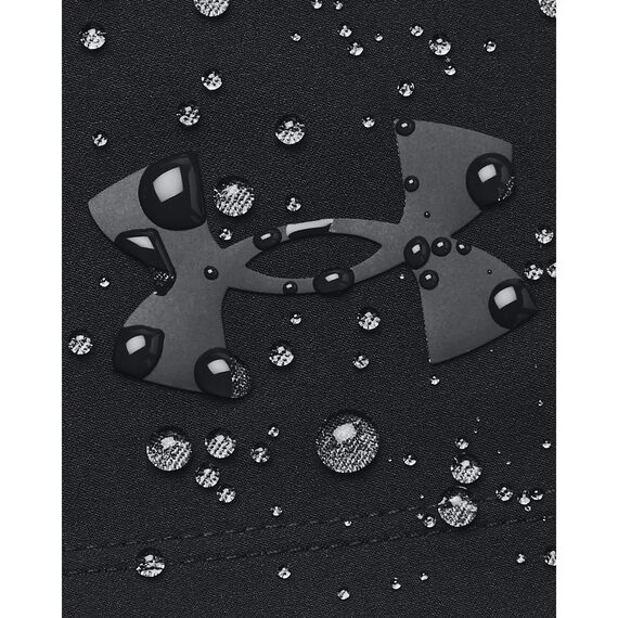 UNDER ARMOUR spodenki męskie treningowe Unstoppable