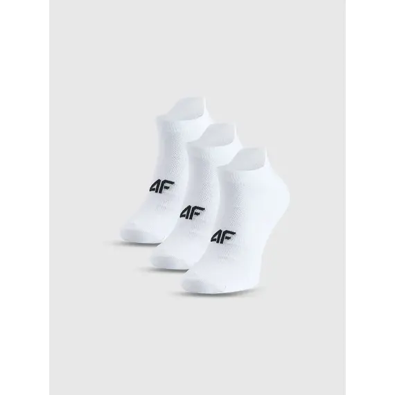 4F skarpetki stopki bawełniane męskie