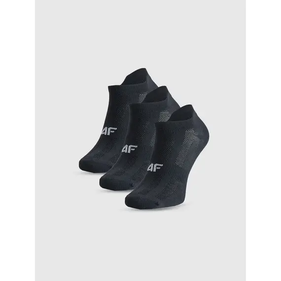 4F skarpetki stopki bawełniane męskie