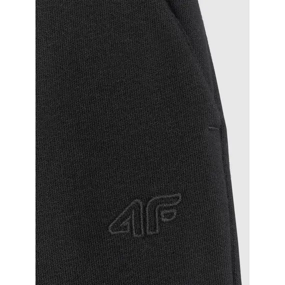 4F spodnie dresowe dla dziewczynek joggery