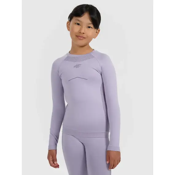 4F bielizna termoaktywna dla dziewczynek