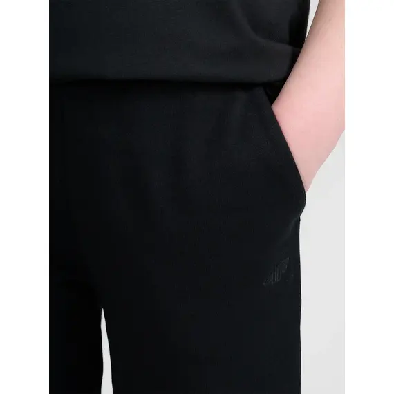 4F spodnie dresowe dla dziewczynek joggery