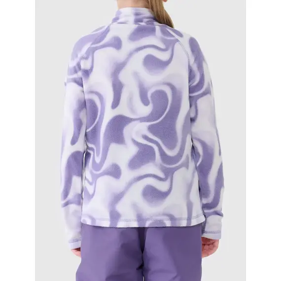 4F bielizna polarowa dla dziewczynek narciarska