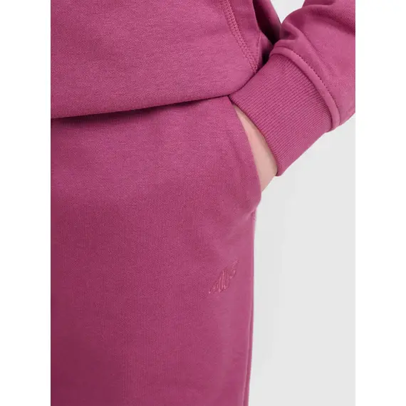 4F spodnie dresowe dla dziewczynek